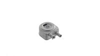 Thumbnail - Oliekoeler, motorolie - CLC268000S - MAHLE