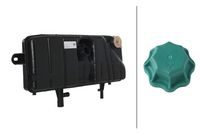 Ausgleichsbehälter, Kühlmittel