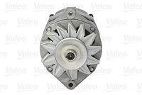 Γεννήτρια VALEO RE-GEN REMANUFACTURED