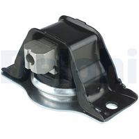 Lagerung, Motor