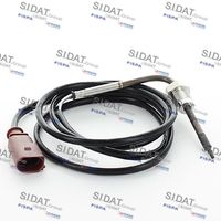 Sensor, Abgastemperatur