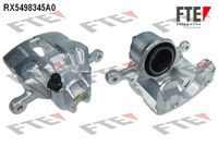 Bremssattel