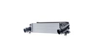 Thumbnail - Intercooler, inlaatluchtkoeler - CI624000P - MAHLE