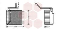 Verdampfer, Klimaanlage