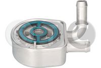 маслен радиатор, двигателно масло