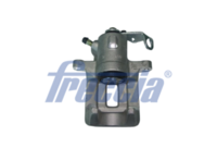 спирачен апарат