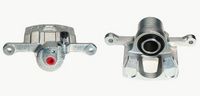 Bremssattel