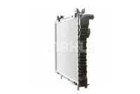 Thumbnail - Radiateur - CR406000S - MAHLE