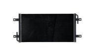 Thumbnail - Lage temperatuurkoeler, intercooler - CIR22000P - MAHLE