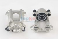 спирачен апарат