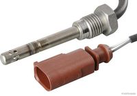 Sensor, Abgastemperatur