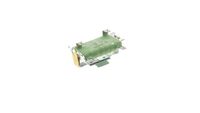 Thumbnail - Weerstand, interieurventilator - ABR14000P - MAHLE