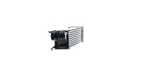 Thumbnail - Intercooler, inlaatluchtkoeler - CI145000P - MAHLE