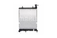 Thumbnail - Radiateur - CR1281001S - MAHLE