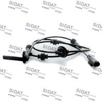 Sensor, Raddrehzahl