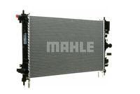 Thumbnail - Radiateur - CR1097000P - MAHLE
