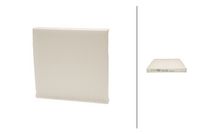 Филтър купе (поленов филтър)