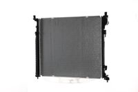 Thumbnail - Radiateur - CR1906000S - MAHLE