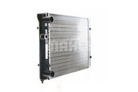 Thumbnail - Radiateur - CR364000S - MAHLE