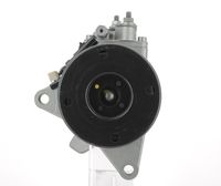 Kompressor, Klimaanlage