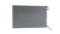 Thumbnail - Radiateur - CR2445000P - MAHLE