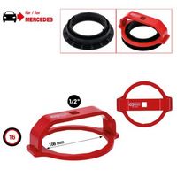 SCHLüSSEL FEDERBEIN-BEFESTIGUNGSMUTTER