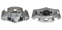 Bremssattel