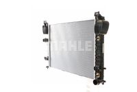 Thumbnail - Radiateur - CR226000S - MAHLE