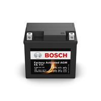 Starterbatterie