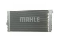 Thumbnail - Radiateur - CR1147000P - MAHLE