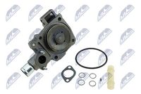 Водна помпа, охлаждане на двигателя CPW-VC-005 NTY