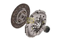 Set ambreiaj Schaeffler LuK, Cod: 624 3342 00