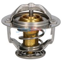 термостат, охладителна течност