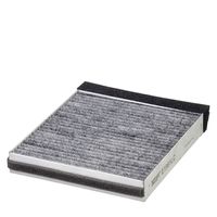 Filter, Innenraumluft