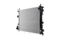 Thumbnail - Radiateur - CR763000S - MAHLE