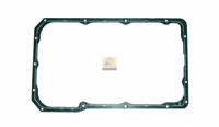 Garnitura baie ulei DT Spare Parts, Cod: 4.20275
