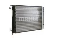 Thumbnail - Radiateur - CR343000S - MAHLE