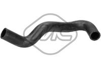 маркуч на радиатора