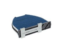 Filtrs, Salona telpas gaiss