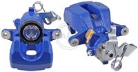 Bremssattel