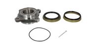 Set rulment roata MTR, Cod: 12115565