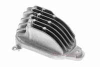 Control Unit, lights