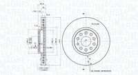 Bremsscheibe