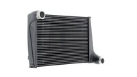 Thumbnail - Intercooler, inlaatluchtkoeler - CI276000P - MAHLE