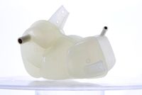 Thumbnail - Expansietank, koelvloeistof - CRT107000S - MAHLE
