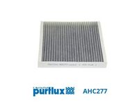 Filter, Innenraumluft