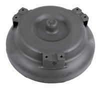 SACHS Koppeltransformatie 2