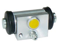 спирачно цилиндърче на колелото