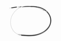 жило, ръчна спирачка