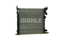 Thumbnail - Radiateur - CR615000P - MAHLE